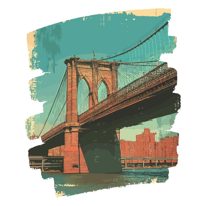 Brooklyn Bridge