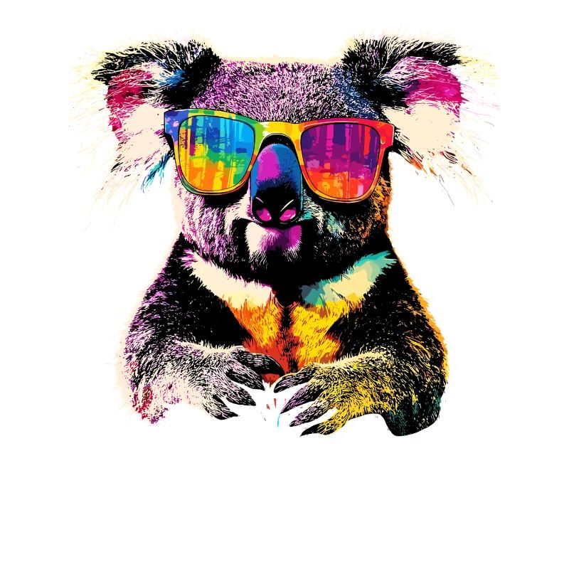 Koala Bear Australie Koala Bear Mignon Koala Bears