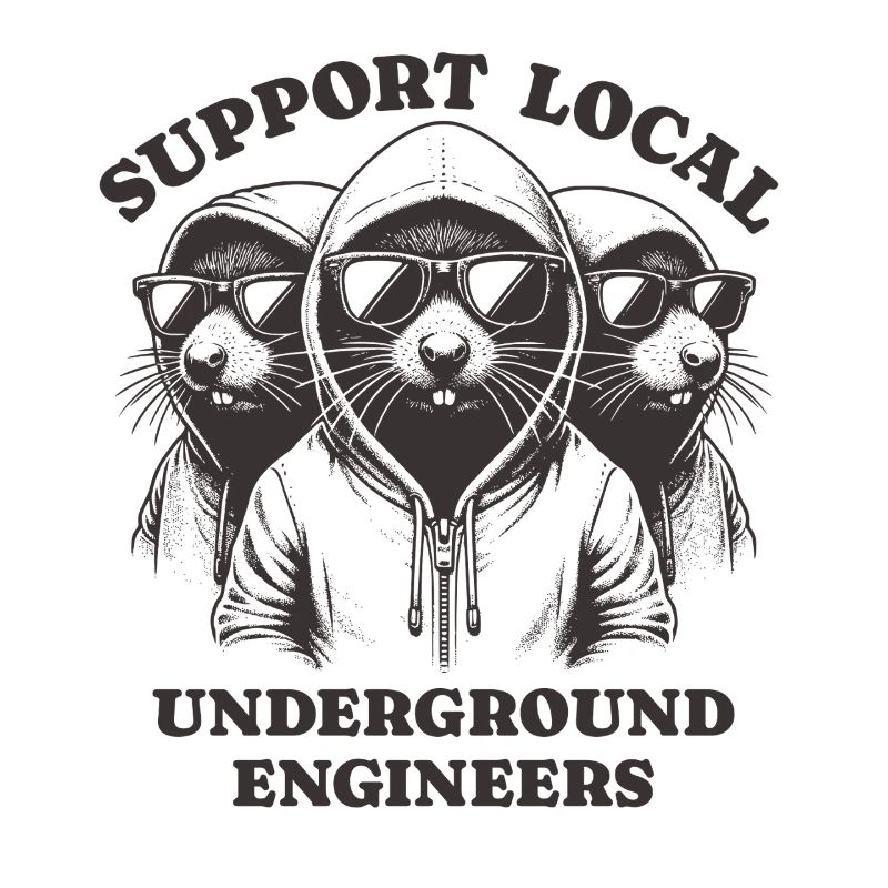 mole Liebe Support Local underground engineers