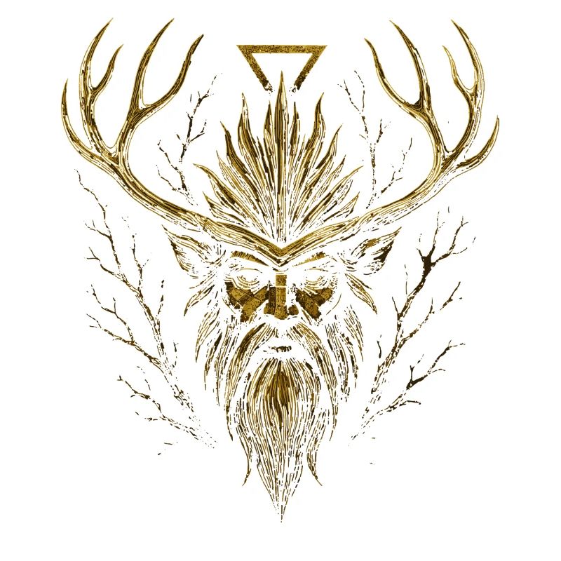 Leshy | Earth Element Forest Guardian