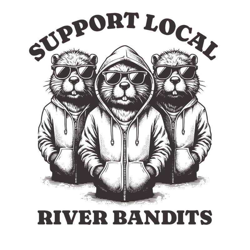 beaver Lovers - Support Local river bandits