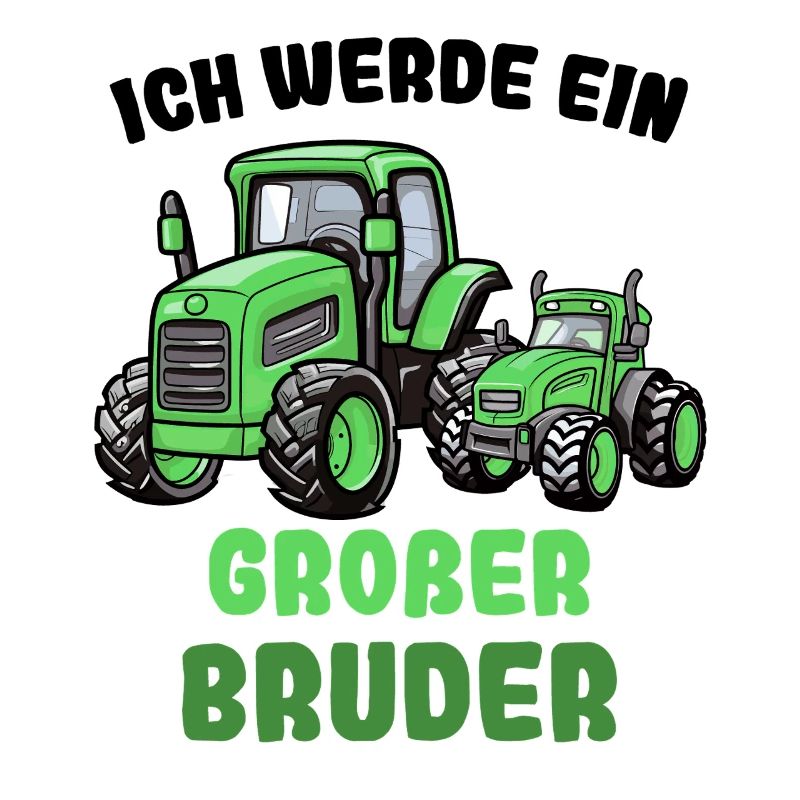 Nachwuchs Verkünden | Ich Werde Großer Bruder 2026
