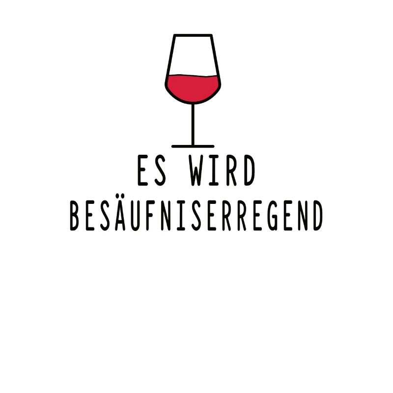 Besäufniserregend