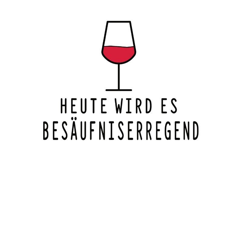 Mädels Abend Heute besäufniserregend