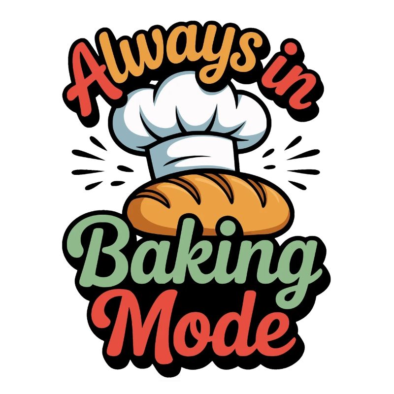Ich will immer backen