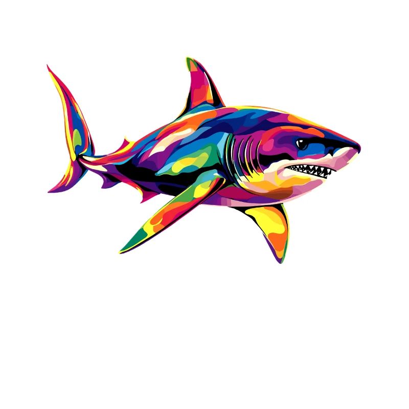 requin requin tigre requin plongeur requins mignons grand requin blanc
