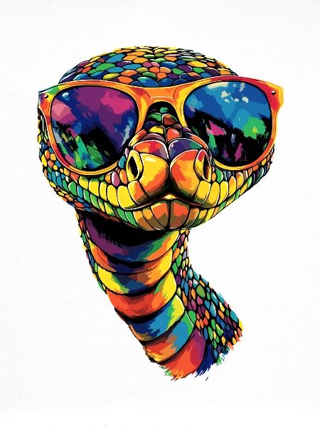 Schlange Python Kobra Klapperschlange Schlangen