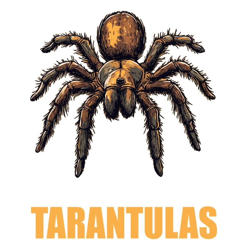 Tarantulas Tarantula
