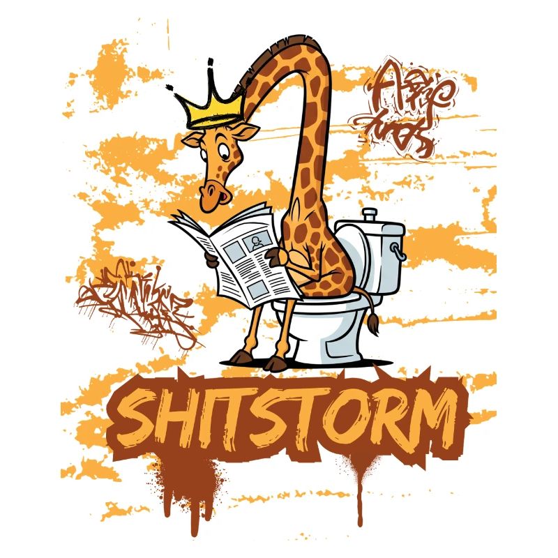 Shitstorm 