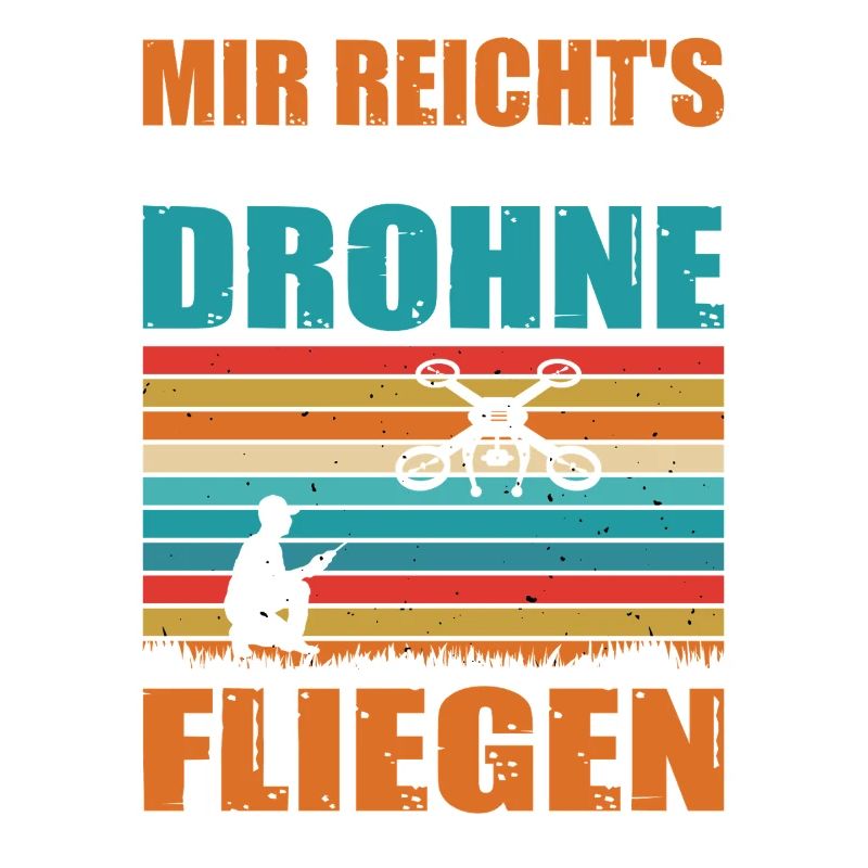 Drone Pilot Accessories Drone Pilot Drone Gift