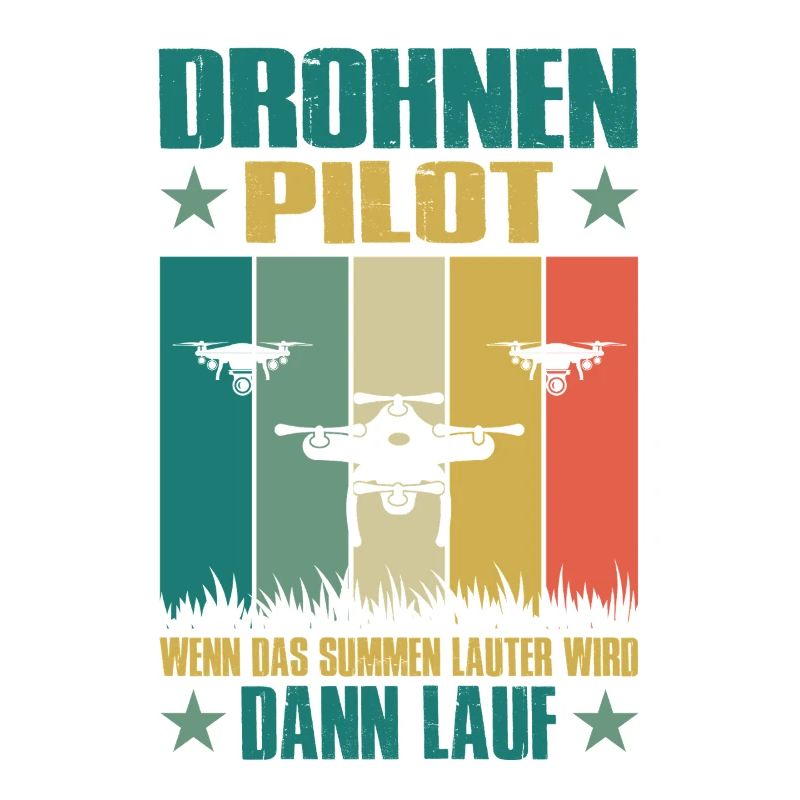 Drone Pilot Accessories Drone Pilot Drone Gift
