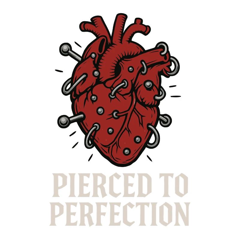 Piercing Addict Body Mod Enthusiast