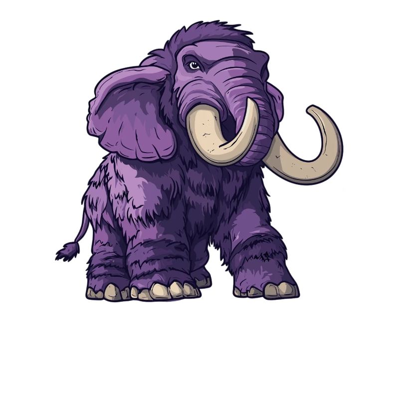 Mammuts Mammut