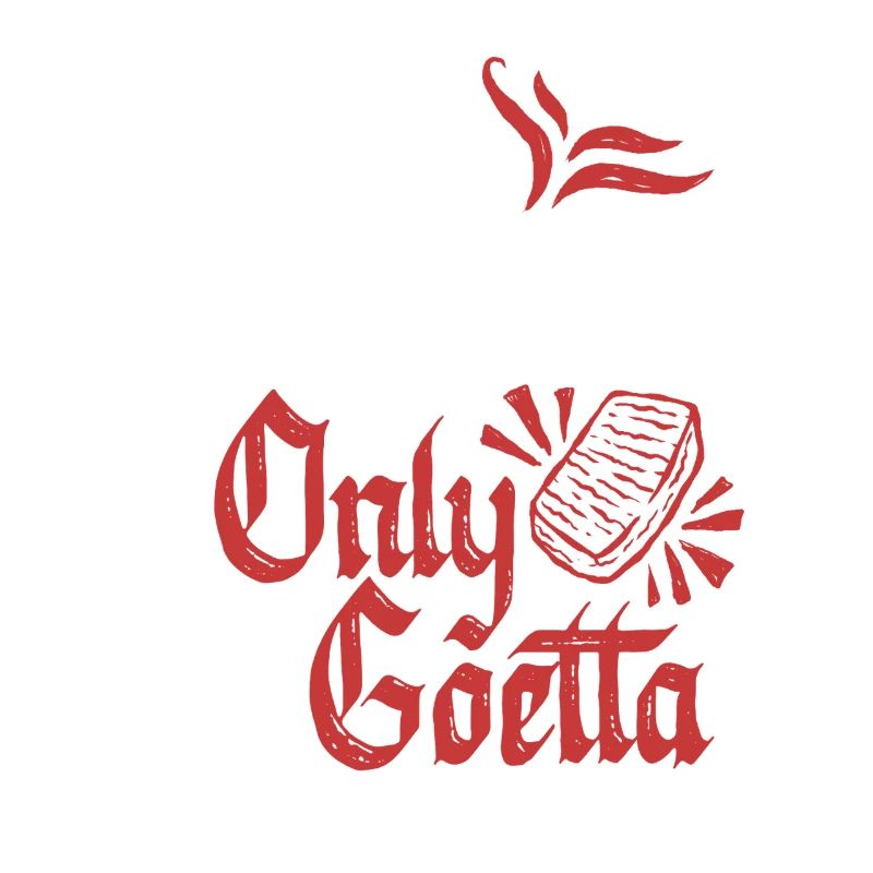 Goetta Wurst No Regretta Only Goetta