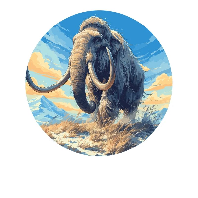 Mammoths Mammoth