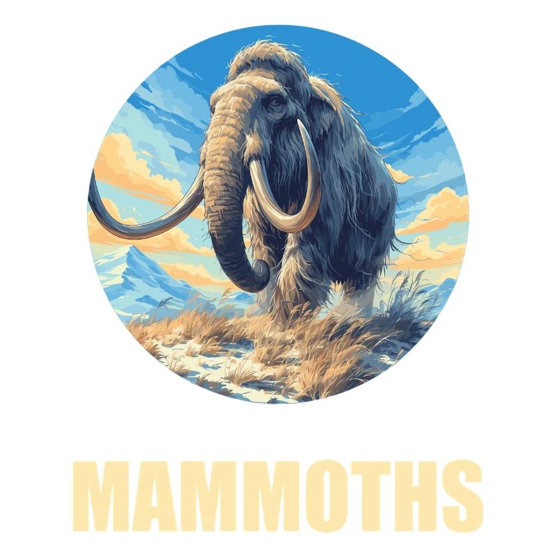 Mammoths Mammoth
