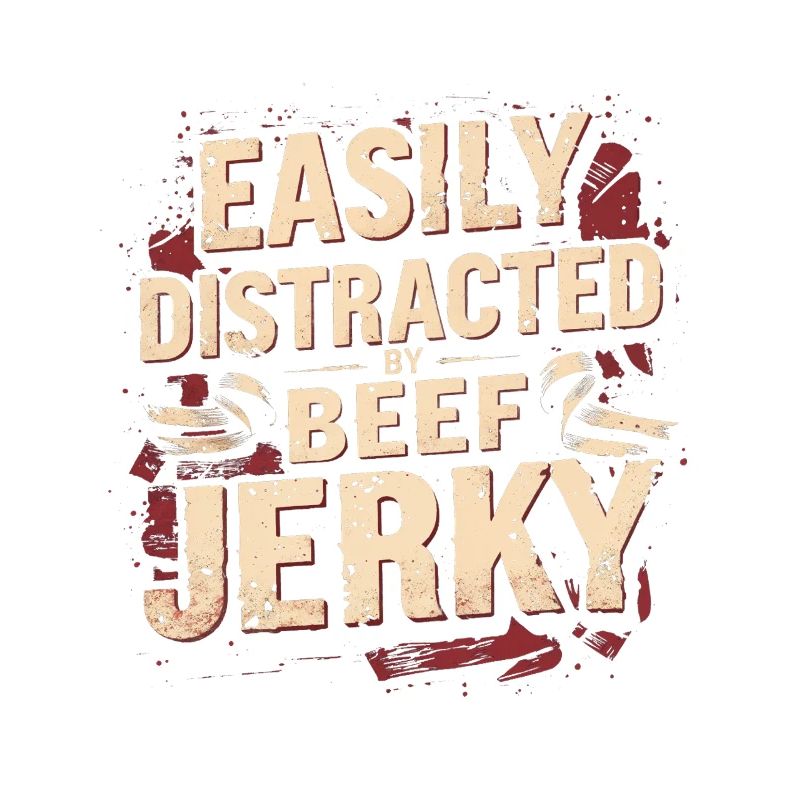 Viande séchée de bœuf séchée Biltong Pemmican