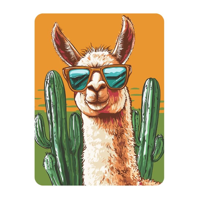 lama