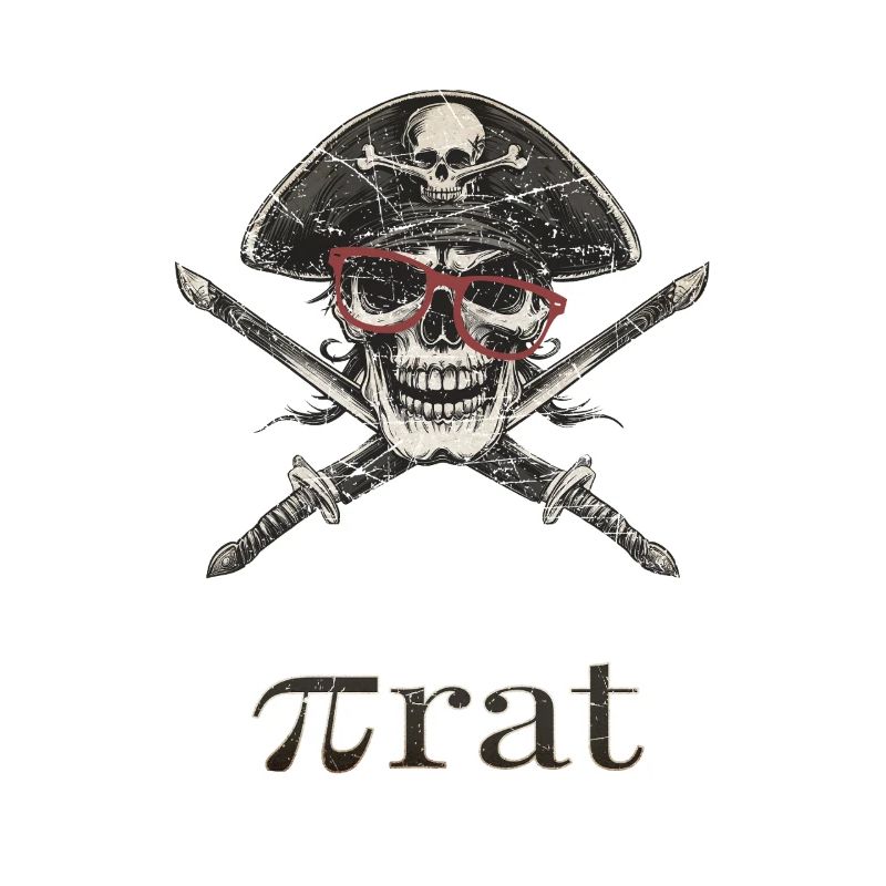 Nerd Pirate – Clever Minds Hijack Better