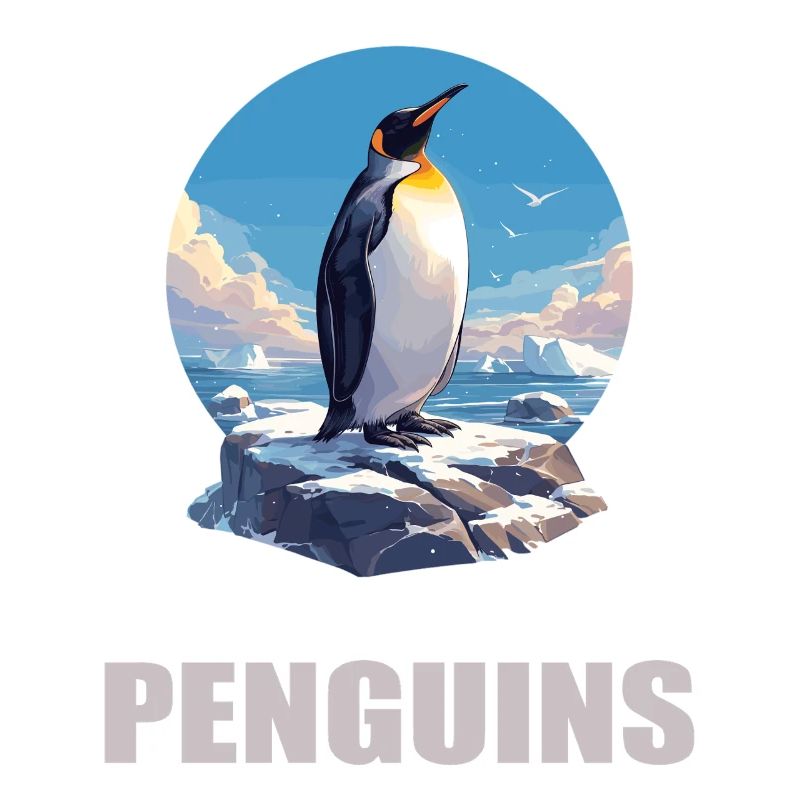 Pingouins Pingouin