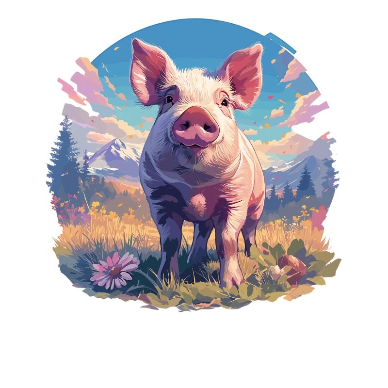 Cochon Cochon