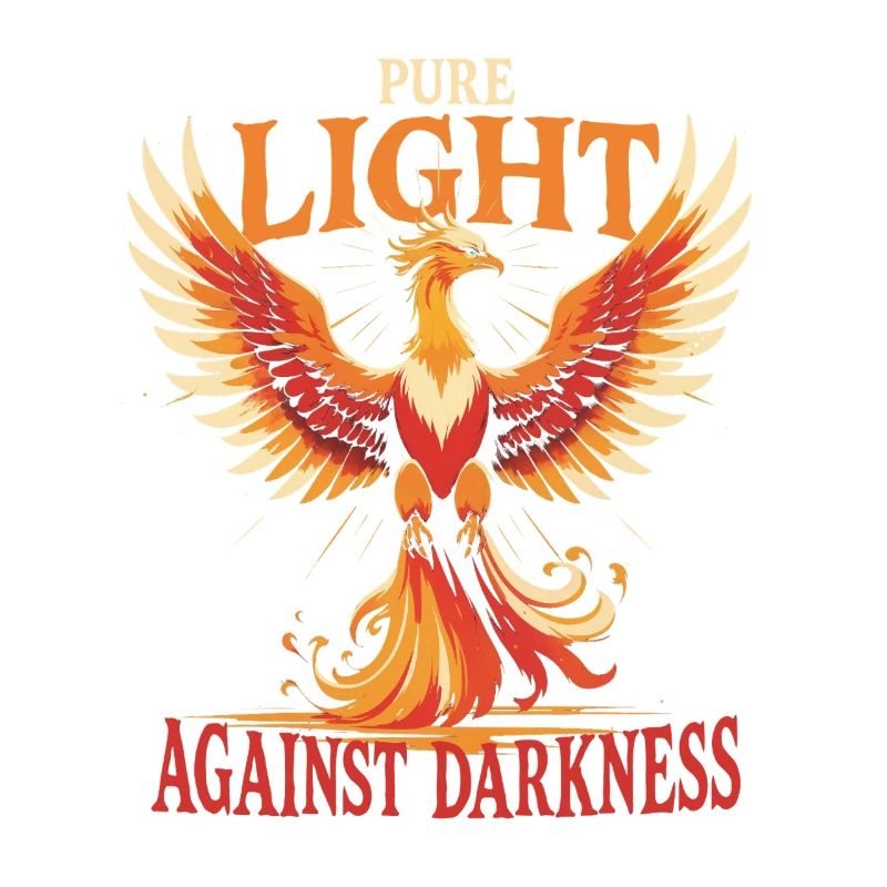 Phoenix Mythological Creatures