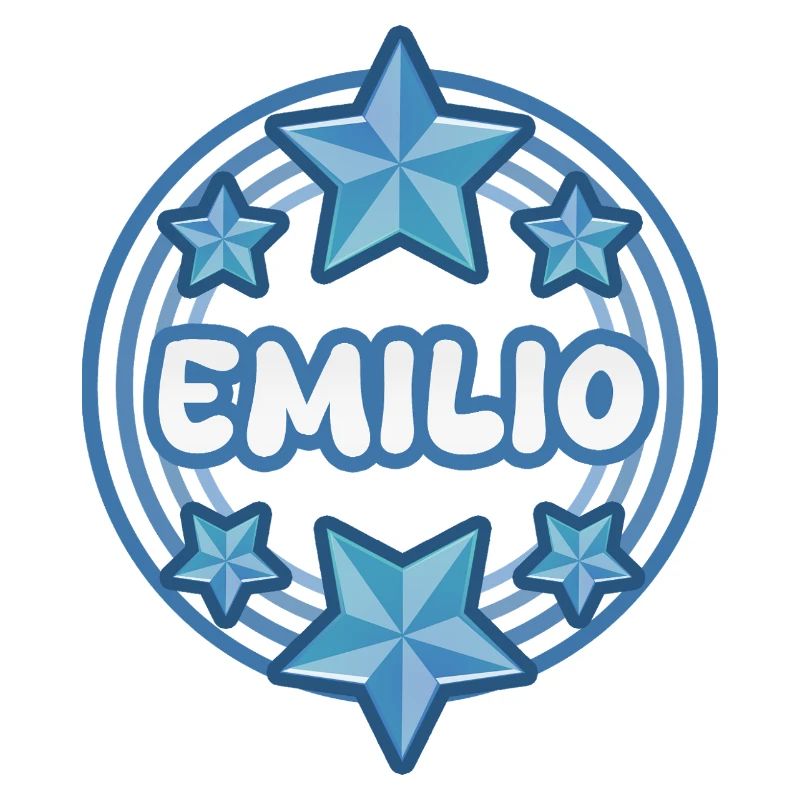Name: Emilio