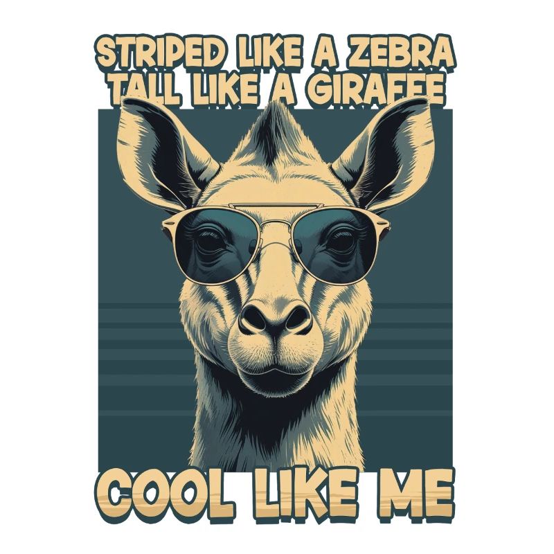 Okapi Animal