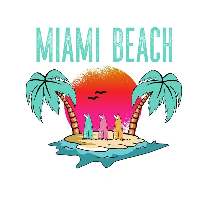 Escapade Paradisiaque à Miami Beach