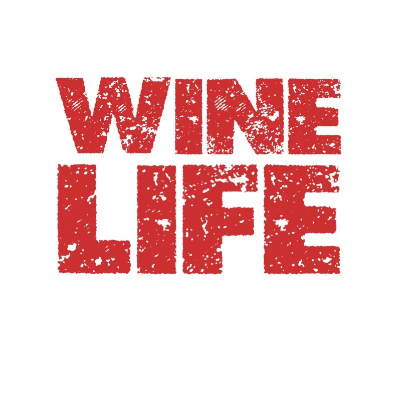 Ohne Wein wäre das Leben ein Fehler