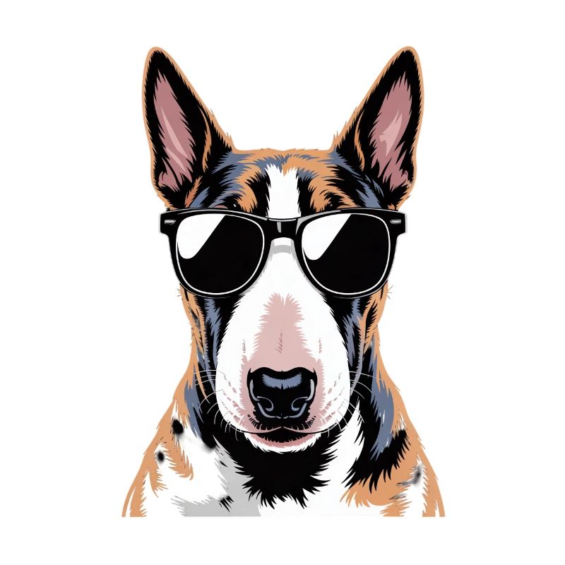 Bullterrier