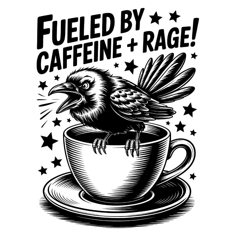 Kaffee Sprüche Koffein Lustiges Kaffee Geschenk