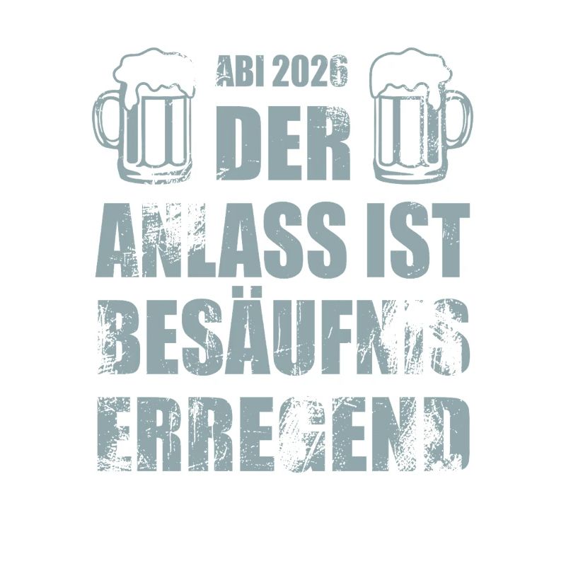 Abi 2026 | L'occasione è l'ubriachezza
