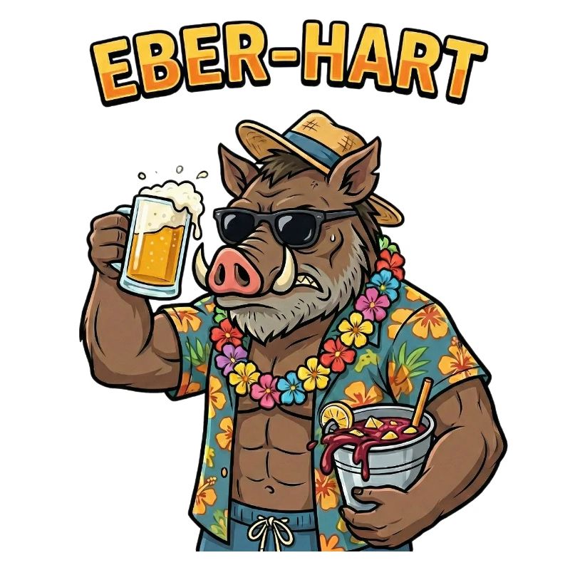 Eber-Hart Mallorca Party