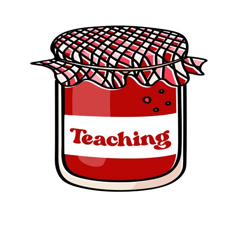 Lehrjam : L’enseignement, c’est mon truc