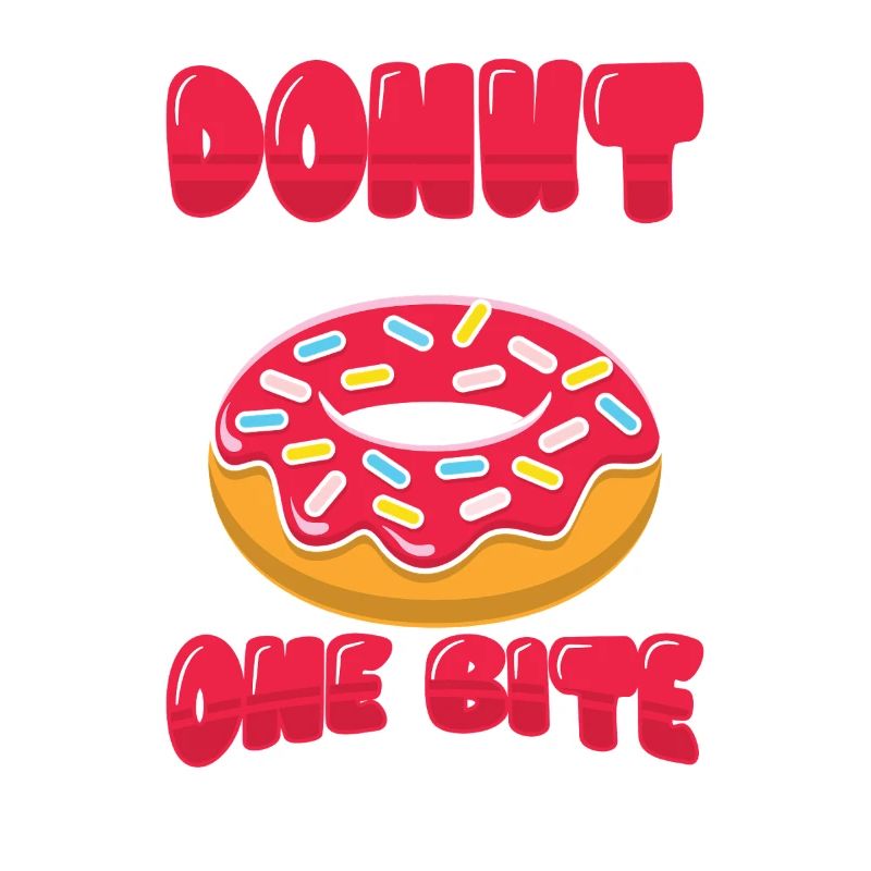 Restauration rapide en donuts