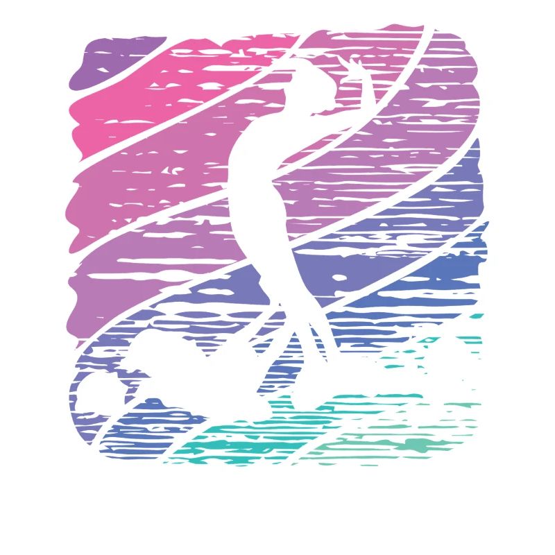 Artistic Swim Team Synchronschwimmen