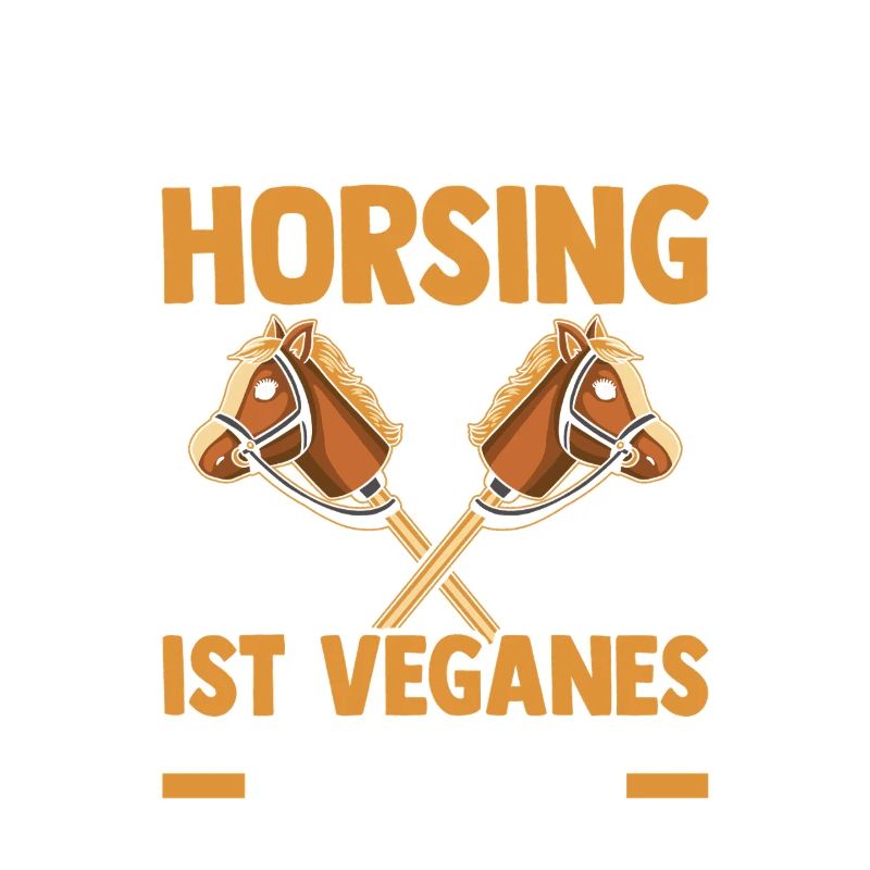 Steckenpferd Cheval de Hobby Cavalier