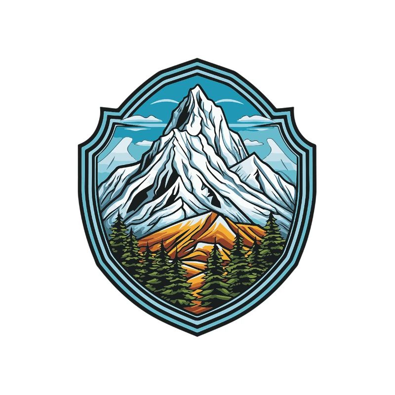 Mountains