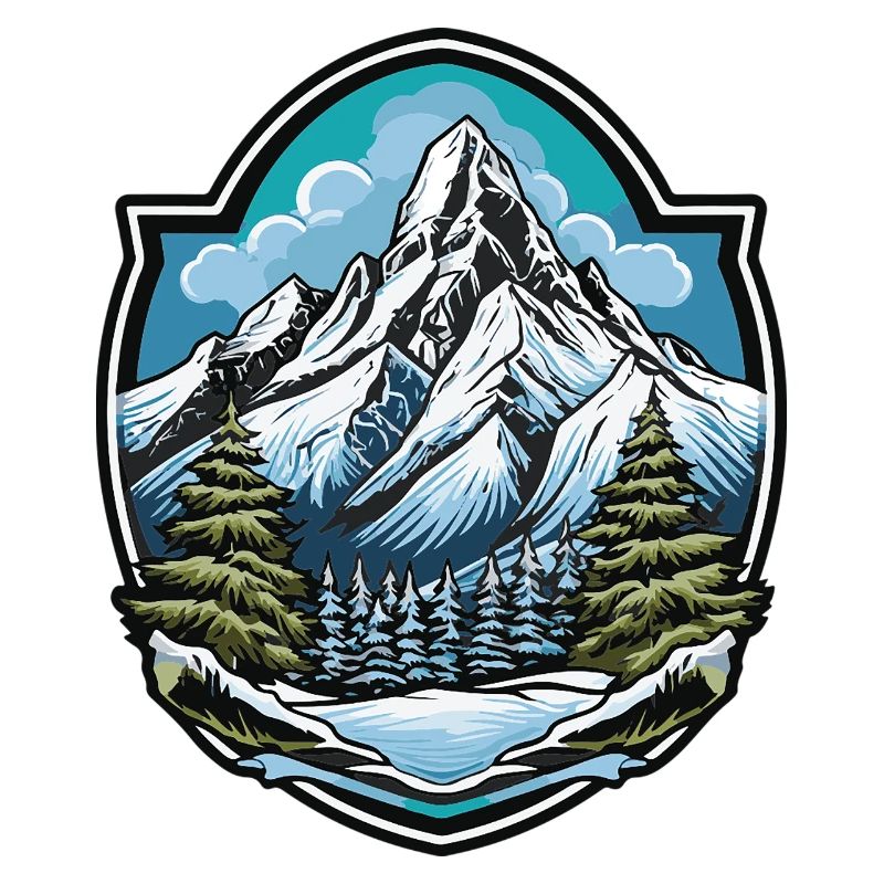 Mountains