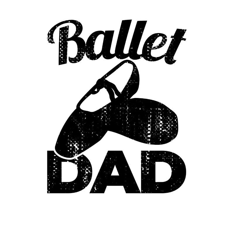 Ballet Dad