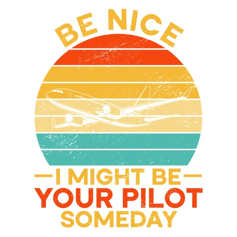 Airplane Flight Pilot Airplane Airline