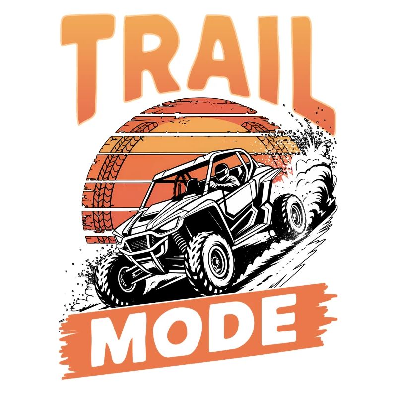 UTV Off Road 4 Wheeler Side by side