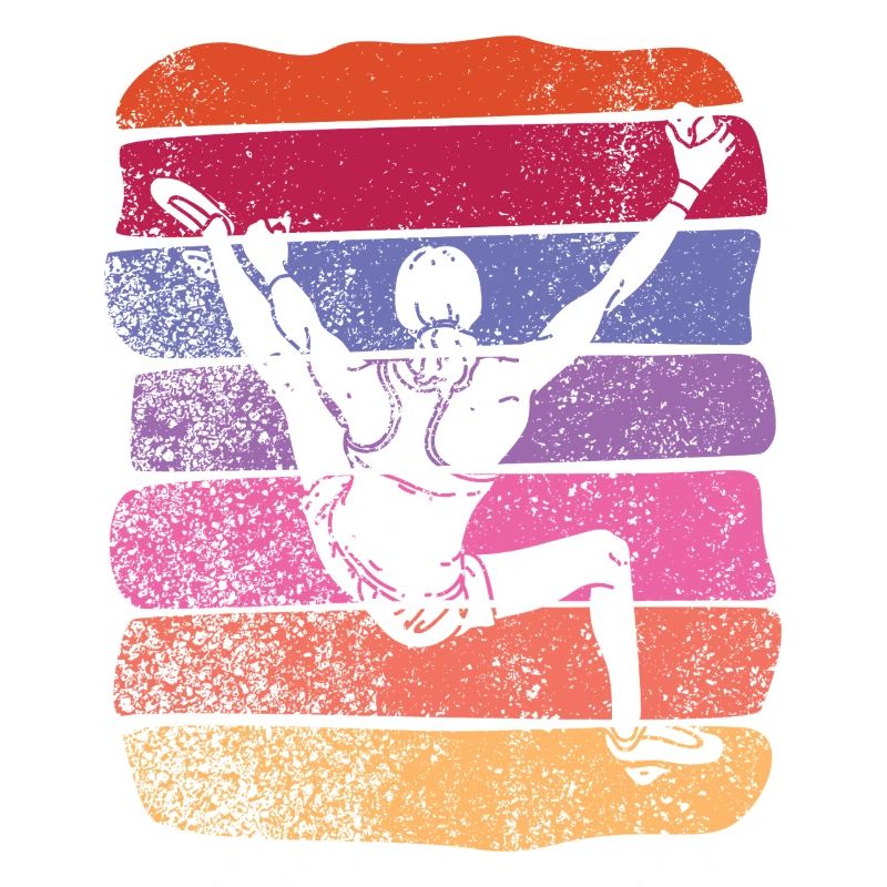 Boulderer Boulder Bouldering