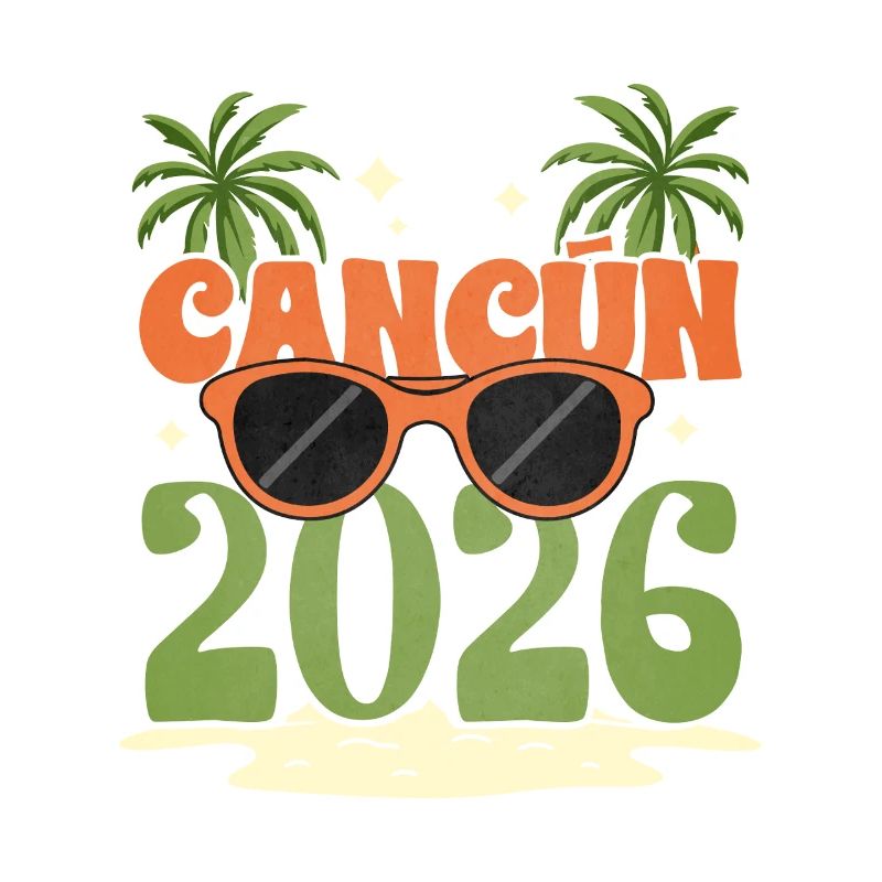 Cancun 2026