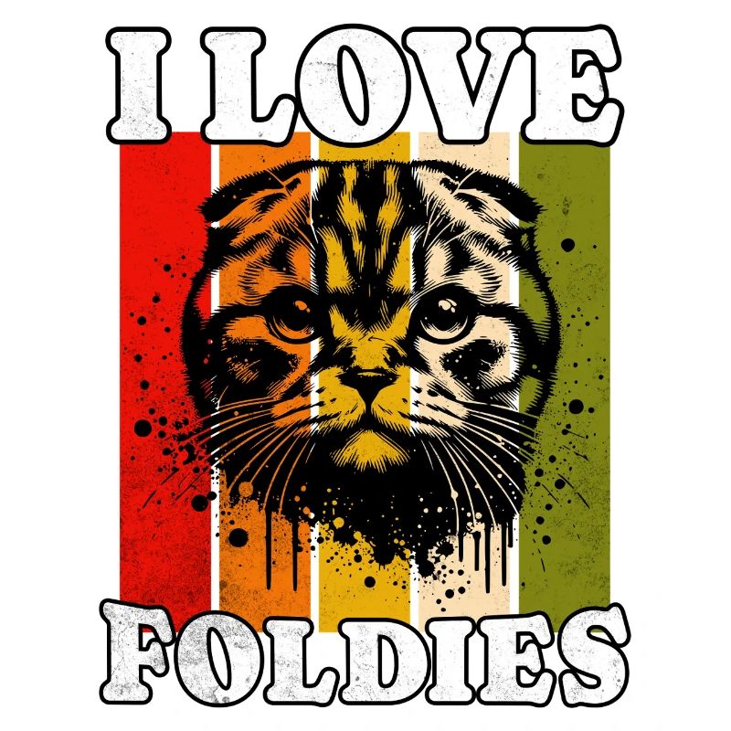 J’adore Scottish Fold