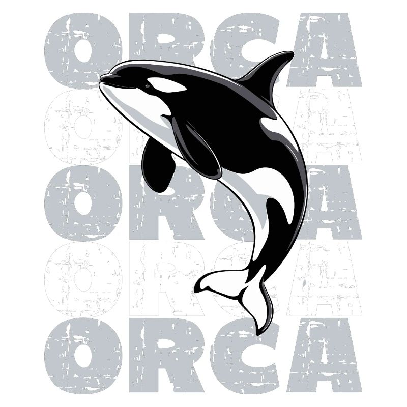  Orca Killerwal Ocean Meer Meeresleben Orca