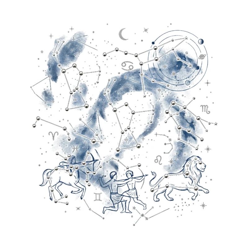 Star Map
