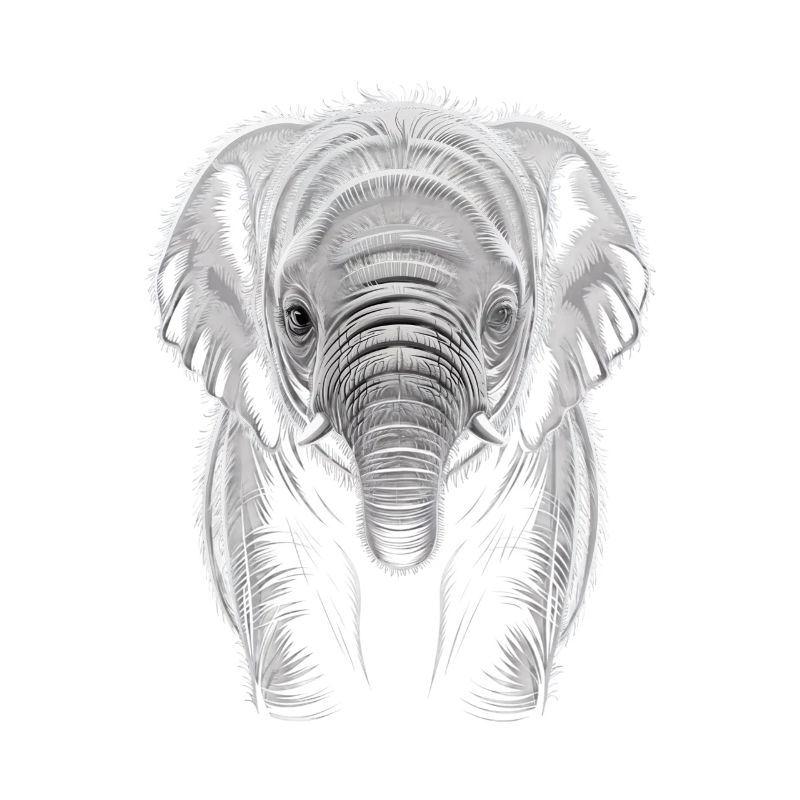Éléphant