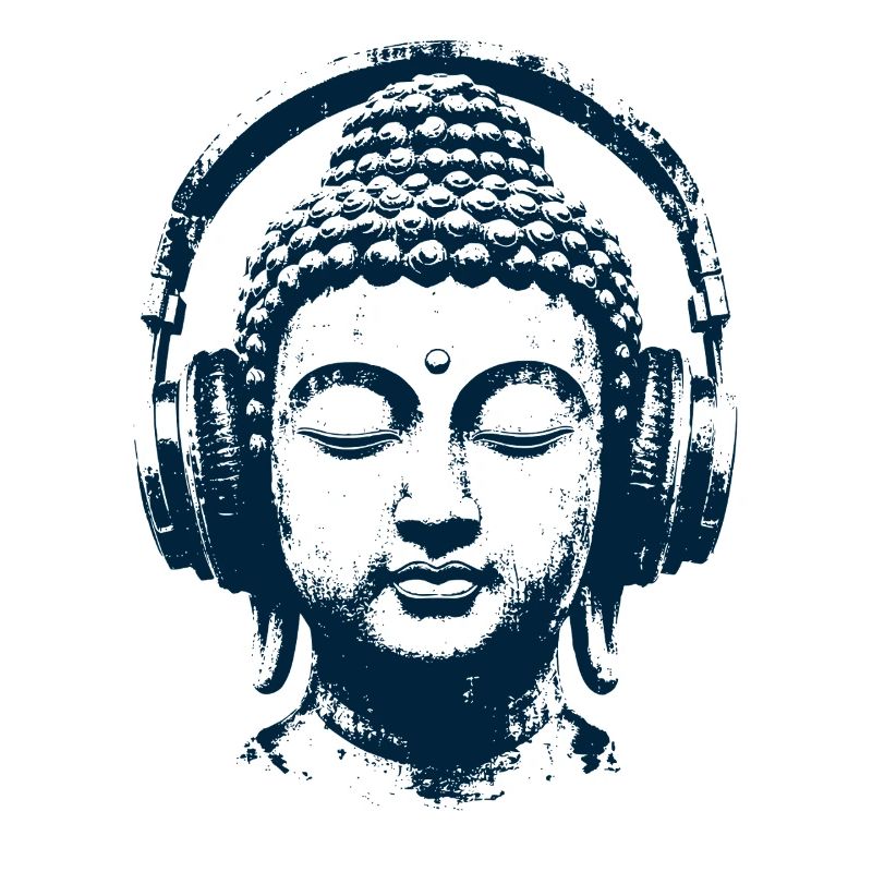 Bouddha Zen